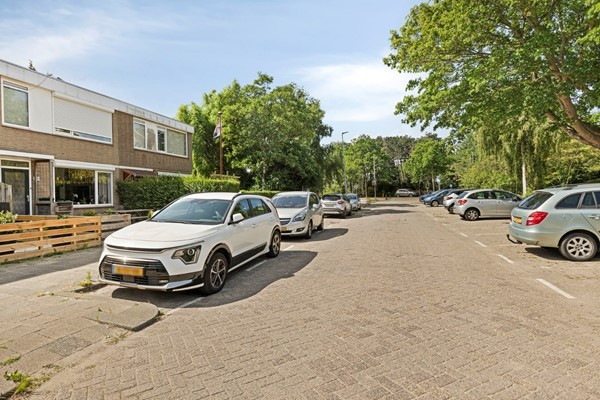 Medium property photo - President van Heelstraat 38, 3151 SL Hoek van Holland